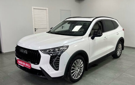 Haval Jolion, 2024 год, 2 290 000 рублей, 1 фотография