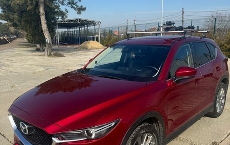 Mazda CX-5 II, 2020 год, 2 750 000 рублей, 1 фотография