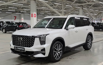 GAC GS8, 2023 год, 3 720 000 рублей, 1 фотография