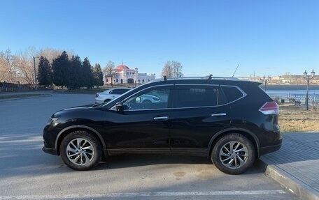 Nissan X-Trail, 2015 год, 1 700 000 рублей, 1 фотография