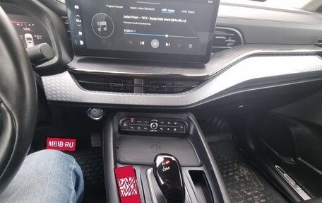 Haval F7x I, 2024 год, 2 390 000 рублей, 1 фотография