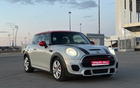 MINI Hatch, 2015 год, 2 350 000 рублей, 1 фотография