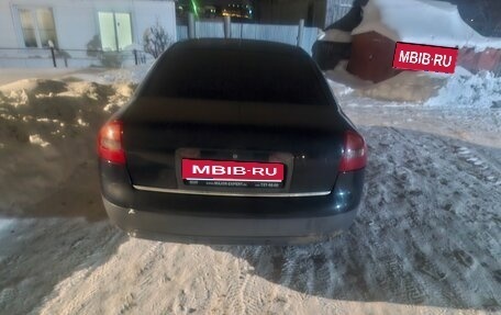 Audi A6, 1998 год, 350 000 рублей, 1 фотография