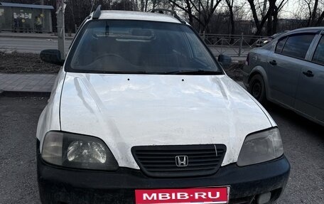 Honda Partner I, 2001 год, 250 000 рублей, 1 фотография