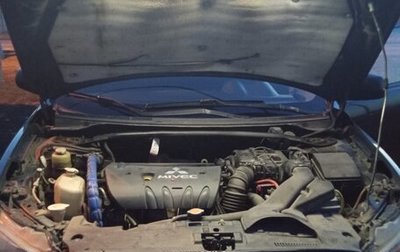 Mitsubishi Lancer IX, 2007 год, 700 000 рублей, 1 фотография