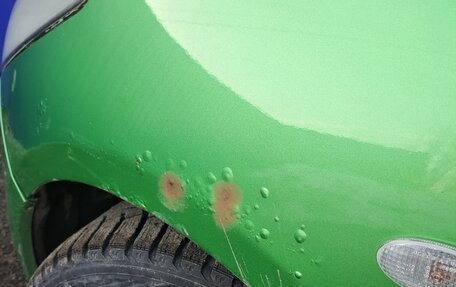 Mazda 2 III, 2008 год, 333 000 рублей, 1 фотография