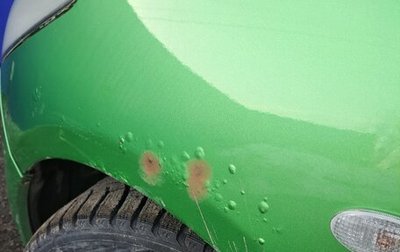 Mazda 2 III, 2008 год, 333 000 рублей, 1 фотография