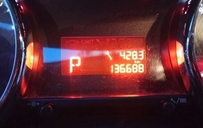 Peugeot 3008 I рестайлинг, 2011 год, 550 000 рублей, 1 фотография