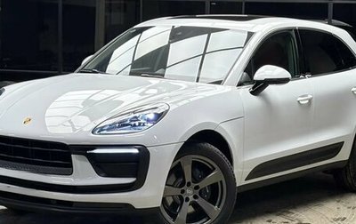 Porsche Macan I рестайлинг, 2025 год, 10 200 000 рублей, 1 фотография