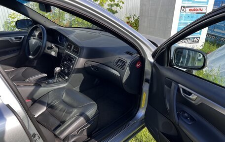 Volvo S60 III, 2006 год, 1 015 000 рублей, 13 фотография