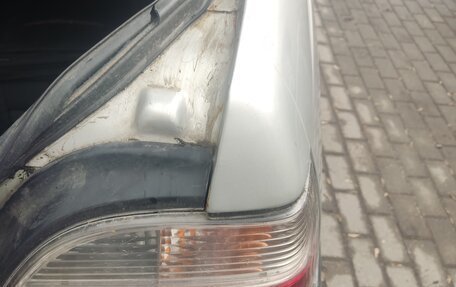 Daewoo Nexia I рестайлинг, 2007 год, 70 000 рублей, 10 фотография