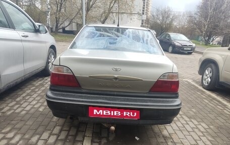 Daewoo Nexia I рестайлинг, 2007 год, 70 000 рублей, 4 фотография