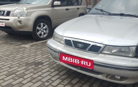 Daewoo Nexia I рестайлинг, 2007 год, 70 000 рублей, 7 фотография