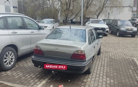 Daewoo Nexia I рестайлинг, 2007 год, 70 000 рублей, 8 фотография