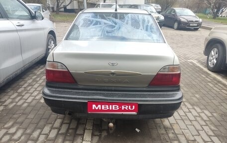 Daewoo Nexia I рестайлинг, 2007 год, 70 000 рублей, 5 фотография