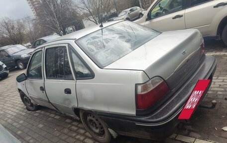 Daewoo Nexia I рестайлинг, 2007 год, 70 000 рублей, 3 фотография