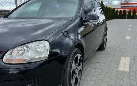 Volkswagen Golf V, 2005 год, 725 000 рублей, 2 фотография