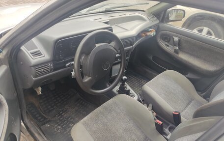 Daewoo Nexia I рестайлинг, 2007 год, 70 000 рублей, 11 фотография