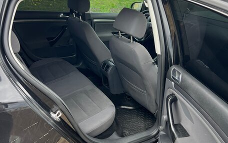 Volkswagen Golf V, 2005 год, 725 000 рублей, 8 фотография