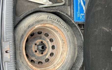 Volkswagen Golf V, 2005 год, 725 000 рублей, 13 фотография