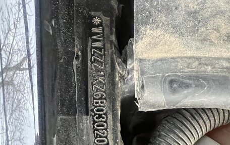 Volkswagen Golf V, 2005 год, 725 000 рублей, 15 фотография