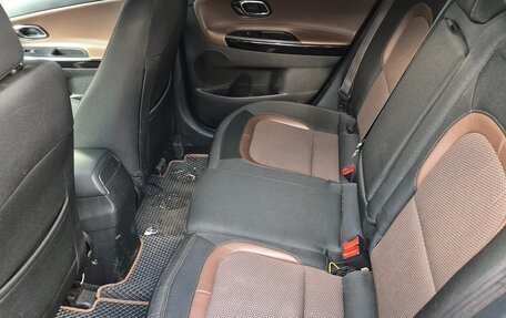 KIA cee'd III, 2014 год, 950 000 рублей, 8 фотография