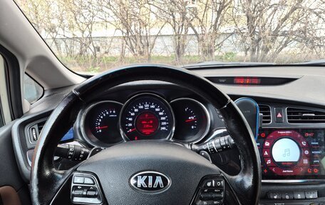 KIA cee'd III, 2014 год, 950 000 рублей, 7 фотография