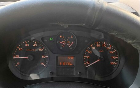 Peugeot Partner II рестайлинг 2, 2016 год, 980 000 рублей, 8 фотография