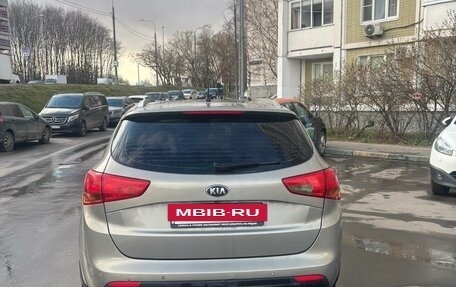 KIA cee'd III, 2014 год, 950 000 рублей, 6 фотография