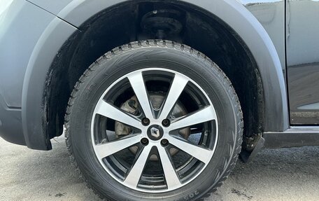 Renault Logan II, 2021 год, 1 240 000 рублей, 18 фотография