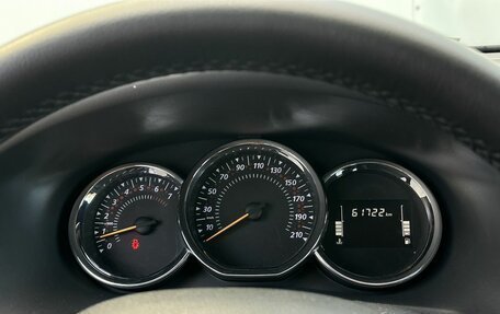 Renault Logan II, 2021 год, 1 240 000 рублей, 14 фотография