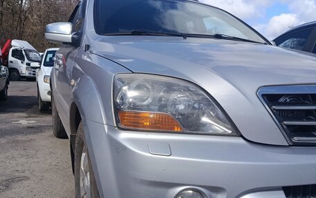 KIA Sorento IV, 2006 год, 800 000 рублей, 2 фотография