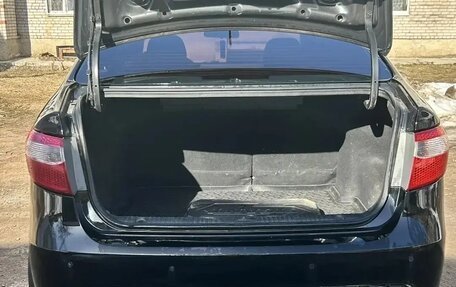 KIA Rio III рестайлинг, 2012 год, 615 000 рублей, 8 фотография