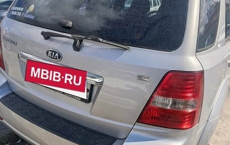 KIA Sorento IV, 2006 год, 800 000 рублей, 3 фотография