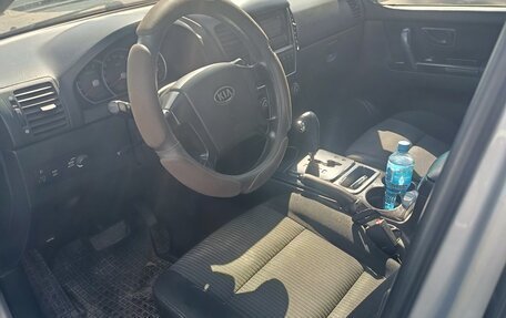 KIA Sorento IV, 2006 год, 800 000 рублей, 7 фотография