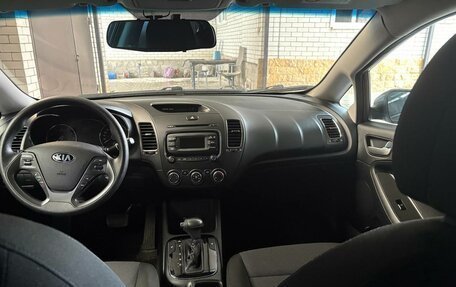 KIA Cerato III, 2019 год, 1 800 000 рублей, 10 фотография