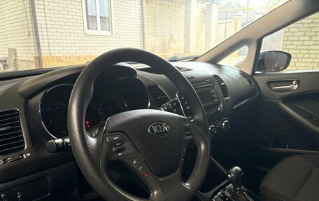 KIA Cerato III, 2019 год, 1 800 000 рублей, 7 фотография