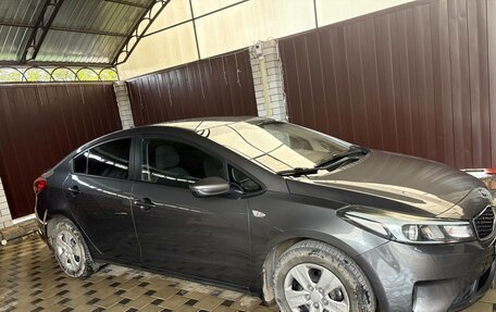 KIA Cerato III, 2019 год, 1 800 000 рублей, 6 фотография