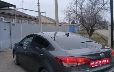 KIA Cerato III, 2019 год, 1 800 000 рублей, 2 фотография