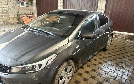 KIA Cerato III, 2019 год, 1 800 000 рублей, 4 фотография