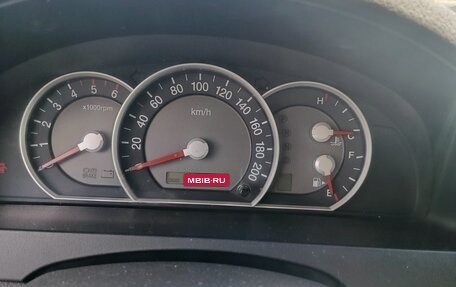 KIA Sorento IV, 2006 год, 800 000 рублей, 8 фотография