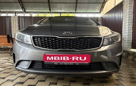 KIA Cerato III, 2019 год, 1 800 000 рублей, 3 фотография