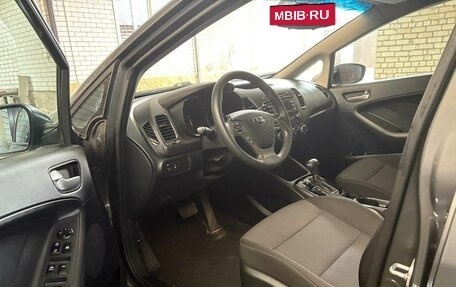 KIA Cerato III, 2019 год, 1 800 000 рублей, 8 фотография