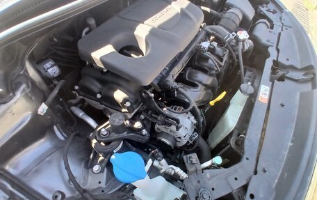 KIA Cerato III, 2019 год, 1 800 000 рублей, 16 фотография