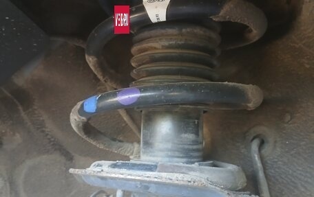 KIA Cerato III, 2019 год, 1 800 000 рублей, 13 фотография