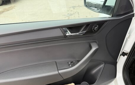 Skoda Rapid I, 2017 год, 1 195 000 рублей, 15 фотография