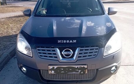 Nissan Qashqai, 2009 год, 1 000 020 рублей, 2 фотография