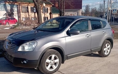 Nissan Qashqai, 2009 год, 1 000 020 рублей, 4 фотография
