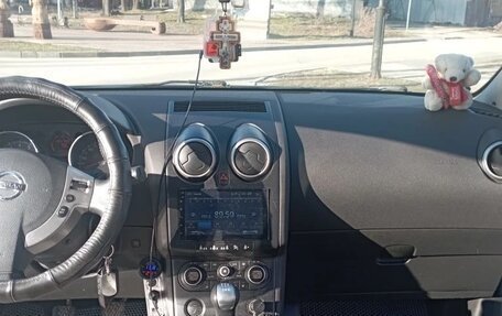 Nissan Qashqai, 2009 год, 1 000 020 рублей, 3 фотография