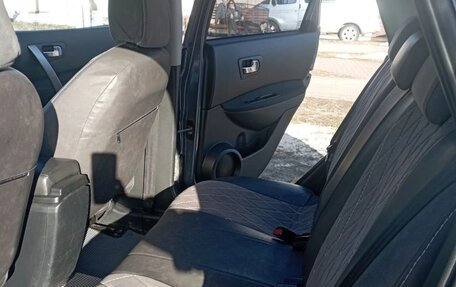 Nissan Qashqai, 2009 год, 1 000 020 рублей, 7 фотография